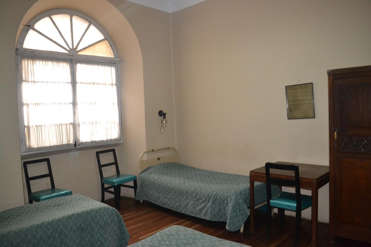 Hostal Austria ลาปาซ ห้อง รูปภาพ