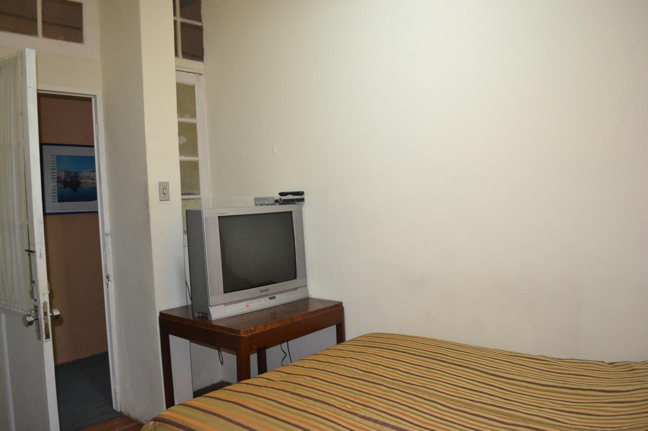 Hostal Austria ลาปาซ ห้อง รูปภาพ