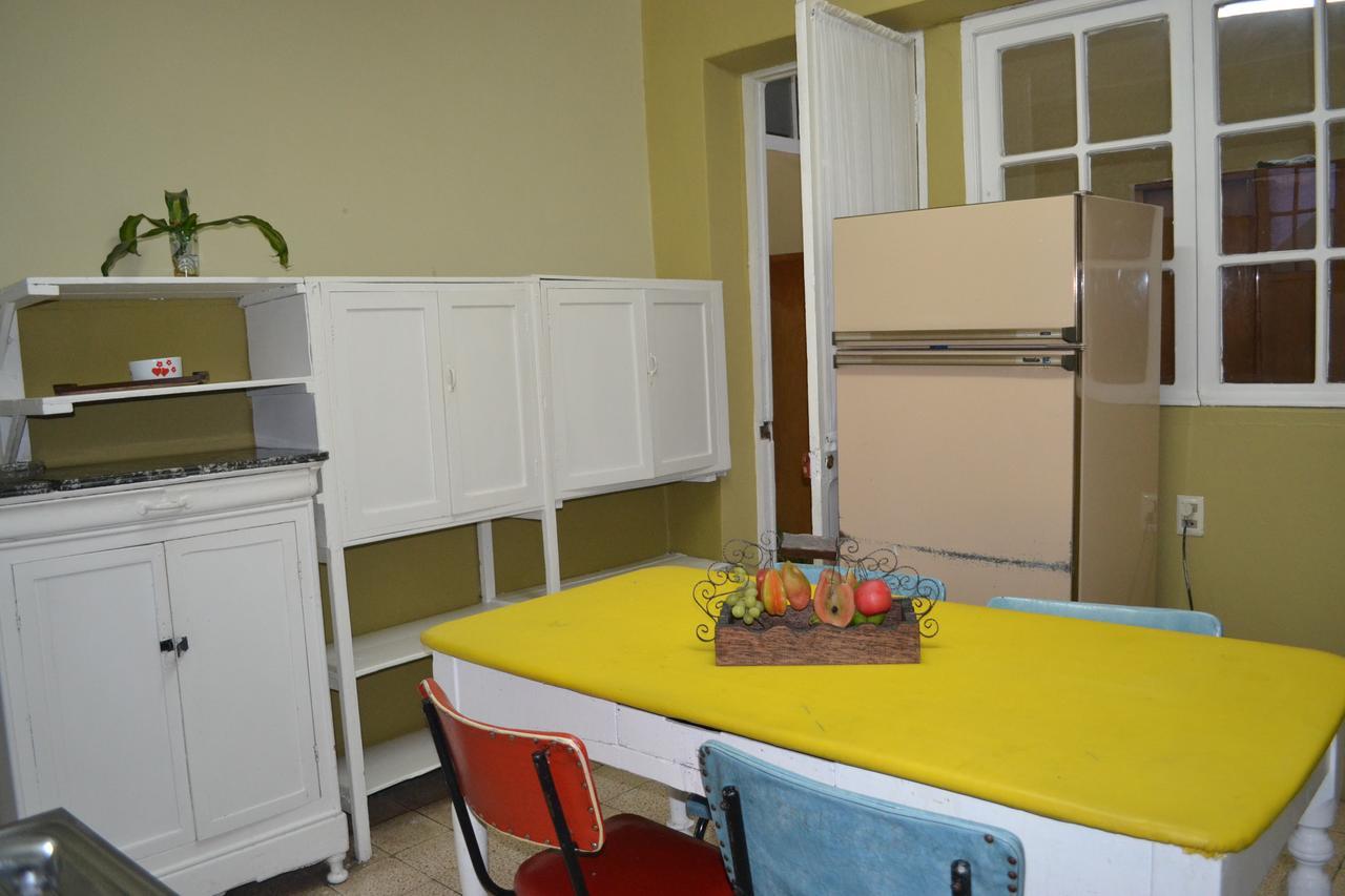 Hostal Austria ลาปาซ ภายนอก รูปภาพ