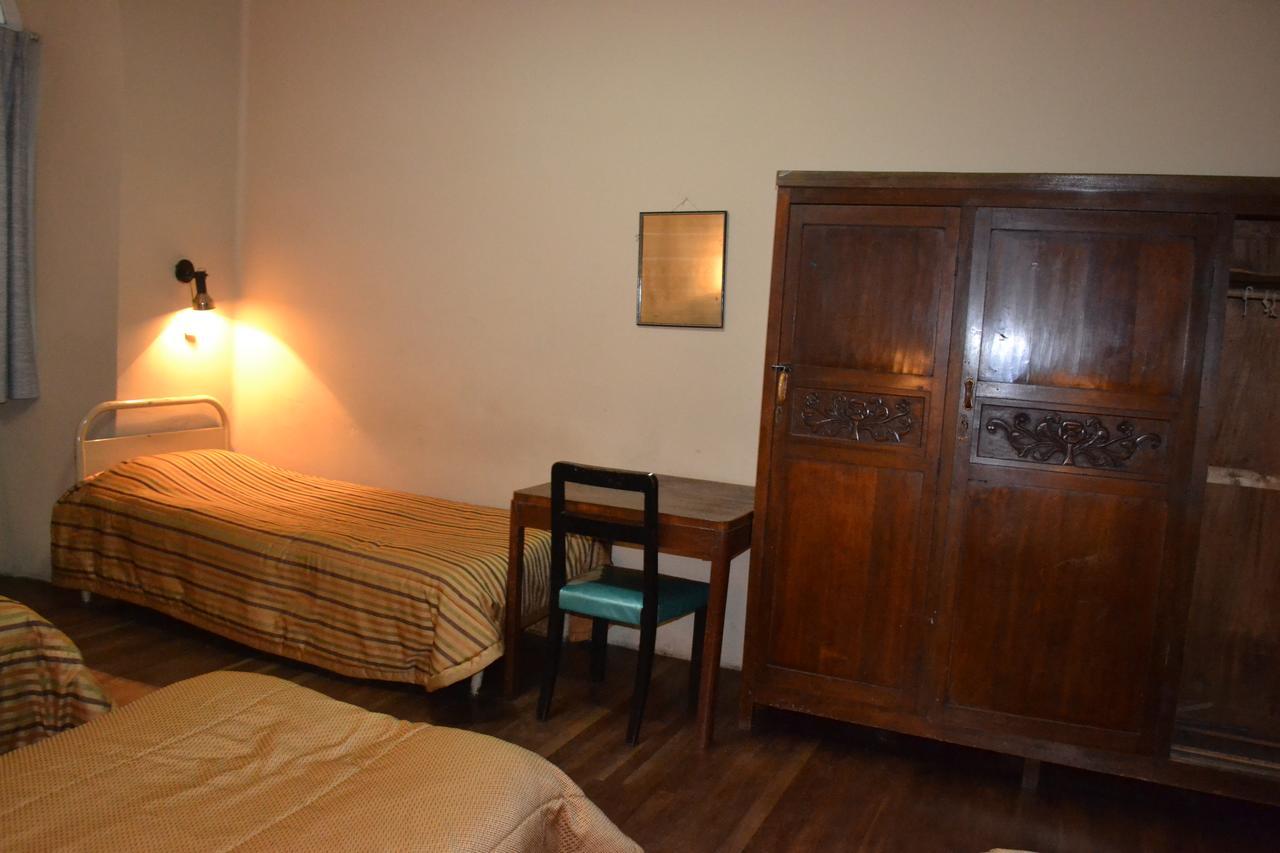 Hostal Austria ลาปาซ ภายนอก รูปภาพ