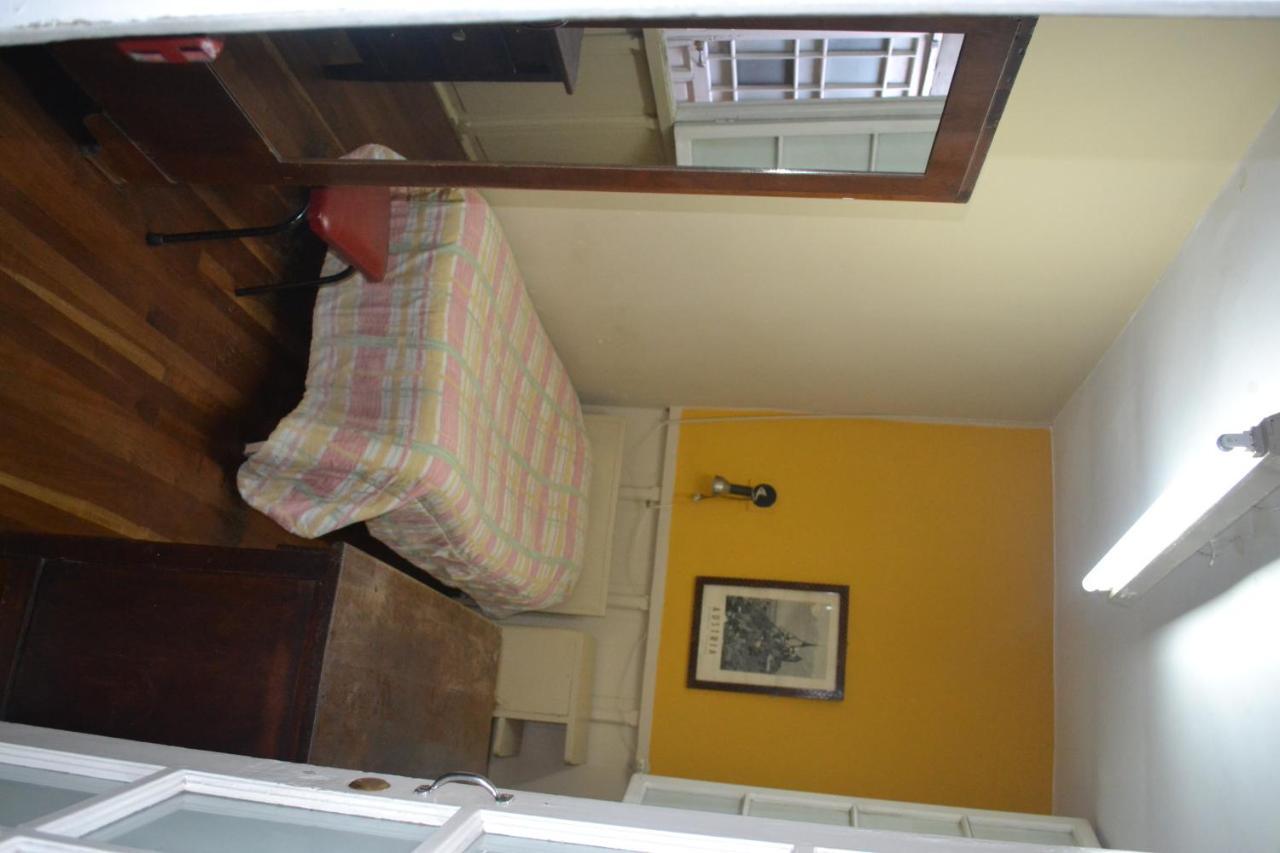 Hostal Austria ลาปาซ ห้อง รูปภาพ